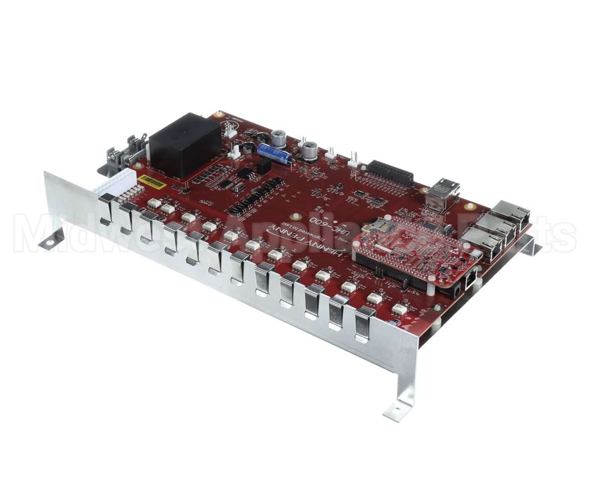 140891 Henny Penny Kit-I/O Control Uhc