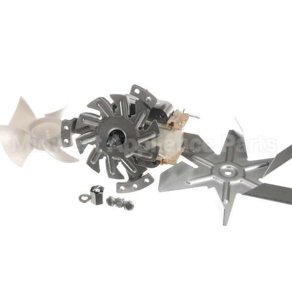14090018 Compatible Amana Kit, Convection Motor 60 Hz