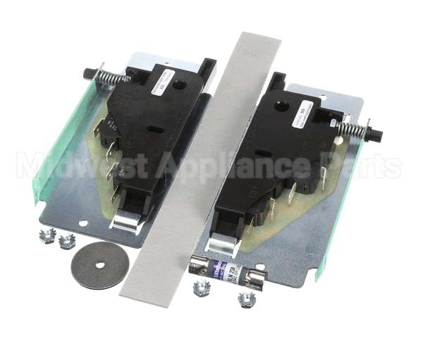 14090031 Amana Menumaster Kit, Switches Fuse