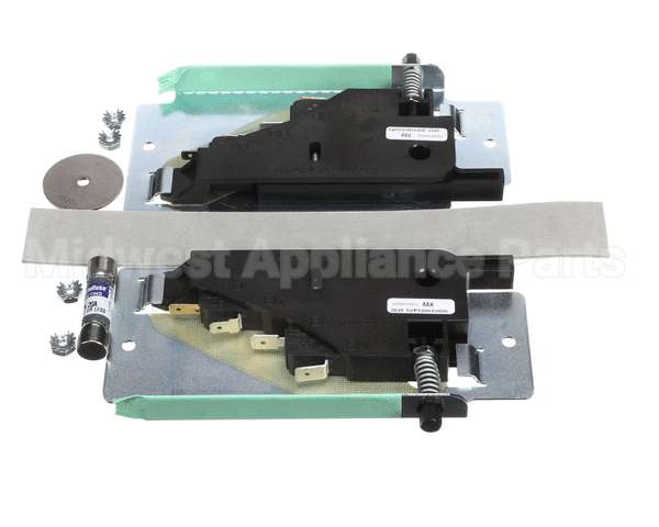 14090031 Amana Menumaster Kit, Switches Fuse