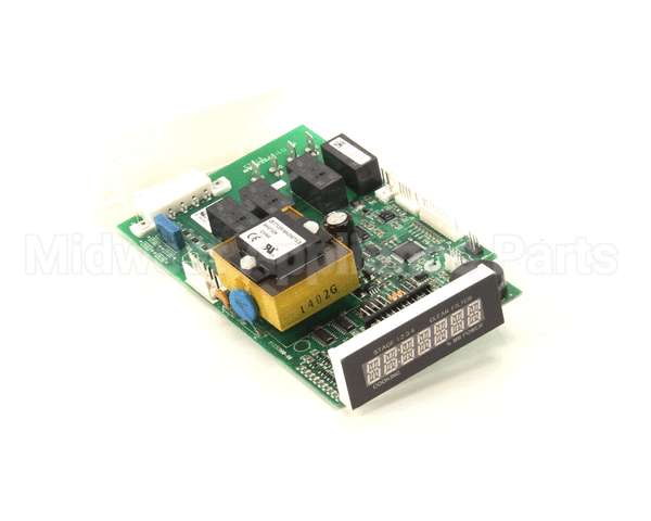 14090032 Amana Menumaster Kit, Hv/Lv Board