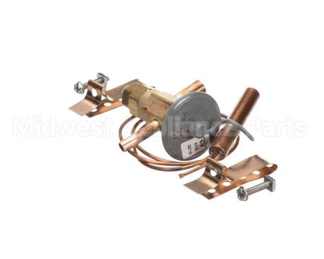140912 Norlake Valve Expansion Fbj-1/4-C 2X3 Odf