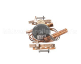 140912 Norlake Valve Expansion Fbj-1/4-C 2X3 Odf