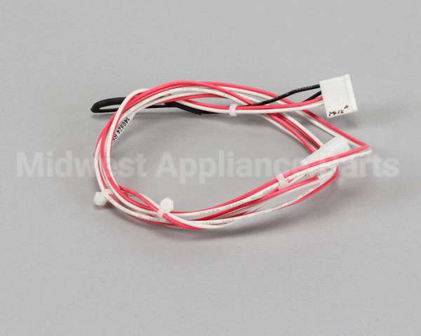 140924 Groen Harness, Hold Temperature