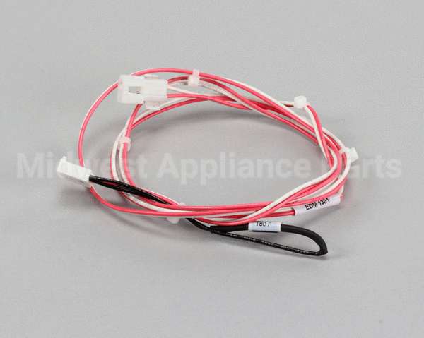 140924 Groen Harness, Hold Temperature