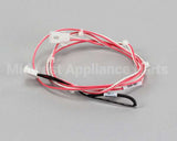 140924 Groen Harness, Hold Temperature