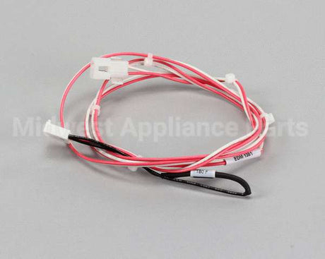 140924 Groen Harness, Hold Temperature