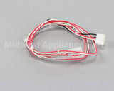 140924 Groen Harness, Hold Temperature