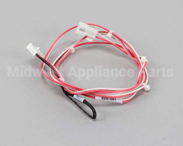 140924 Groen Harness, Hold Temperature