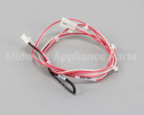 140924 Groen Harness, Hold Temperature