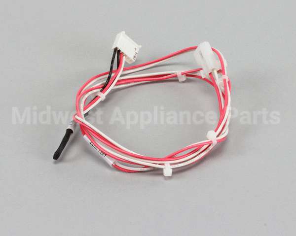 140924 Groen Harness, Hold Temperature