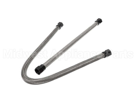 140938 Henny Penny Kit-Retro Rr Bulk Move F5 Lc2410144 And