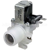 3U0111-01 Compatible Hoshizaki Valve, Solenoid-Water 120V