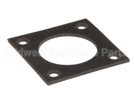 140981 Groen Gasket, Drain