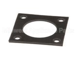 140981 Groen Gasket, Drain
