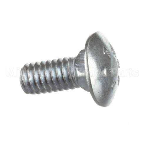 14099 Blakeslee 51618 X 34 Lg Carriage Bolt