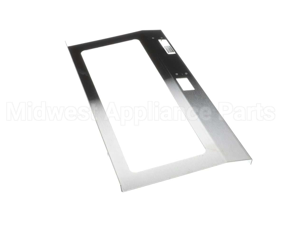 141-000034-001-C Pitco Fr Pnl, Bzl Wldmt 12 Srtg