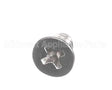 1410-002 Concordia Beverage Phil Ms Ss Uct 6-32 X 1/4