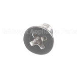 1410-002 Concordia Beverage Phil Ms Ss Uct 6-32 X 1/4