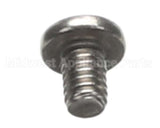 1410-010 Concordia Beverage Ph Phil Ms Ss 8-32 X 1/4