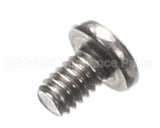 1410-010 Concordia Beverage Ph Phil Ms Ss 8-32 X 1/4