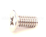 1410-057 Concordia Beverage Fh Phil U/C 8-32 X 3/8 Ss