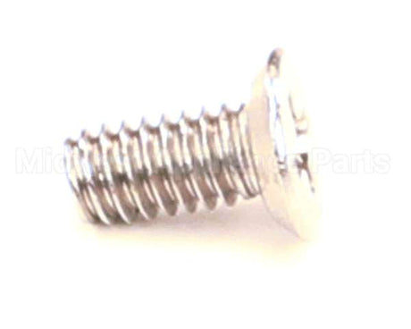 1410-057 Concordia Beverage Fh Phil U/C 8-32 X 3/8 Ss