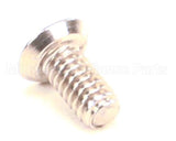 1410-057 Concordia Beverage Fh Phil U/C 8-32 X 3/8 Ss