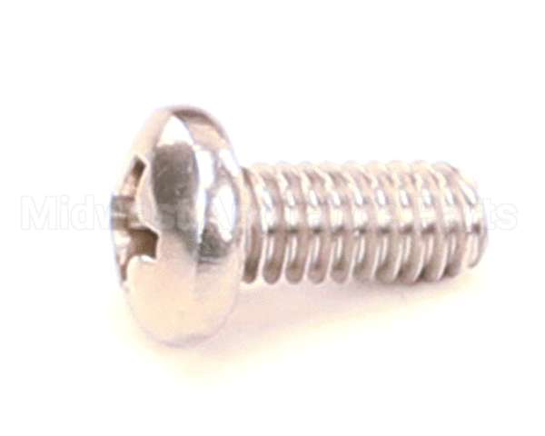 1410-069 Concordia Beverage Ph Phil Ss 8-32 X 3/8