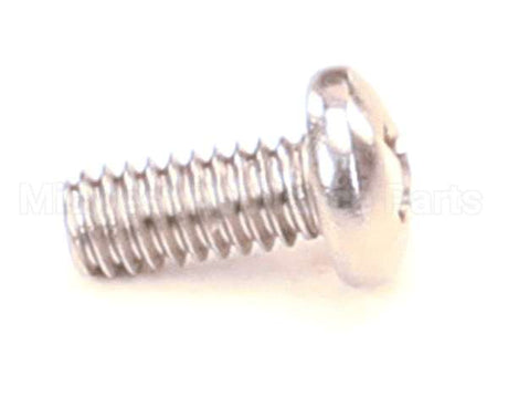 1410-069 Concordia Beverage Ph Phil Ss 8-32 X 3/8