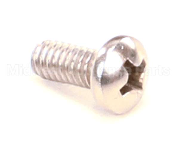 1410-069 Concordia Beverage Ph Phil Ss 8-32 X 3/8