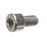 1410-070 Concordia Beverage Soc Cap Ss M5 X 8