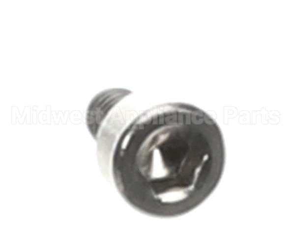 1410-073 Concordia Beverage Soc Cap Ss M3 X 5