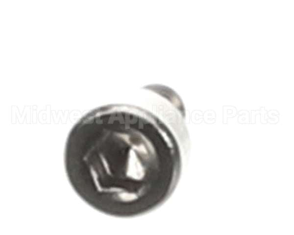 1410-073 Concordia Beverage Soc Cap Ss M3 X 5