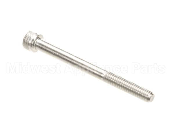 1410-261 Concordia Beverage Soc Cap M6 X 65