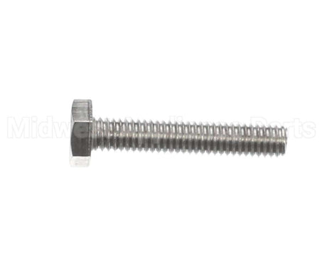 1410-310 Concordia Beverage Hex Ss 10-32 X 1