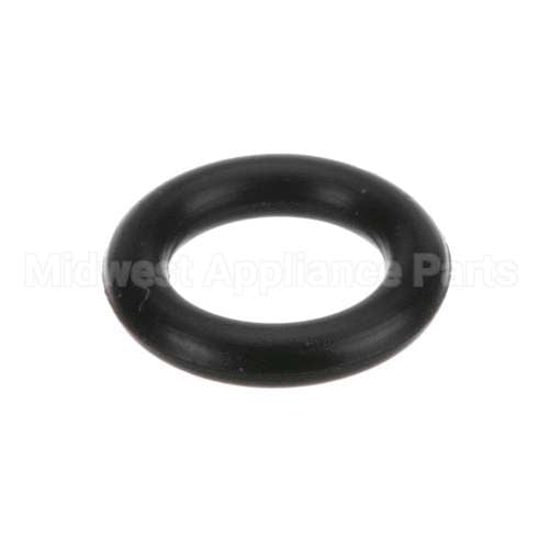 141000005 Donper Usa O-Ring Of Cap Of Feed Tube