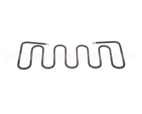 14100043 Nuova Simonelli Cup Warmer Element Aurelia Ii