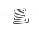 14100043 Nuova Simonelli Cup Warmer Element Aurelia Ii