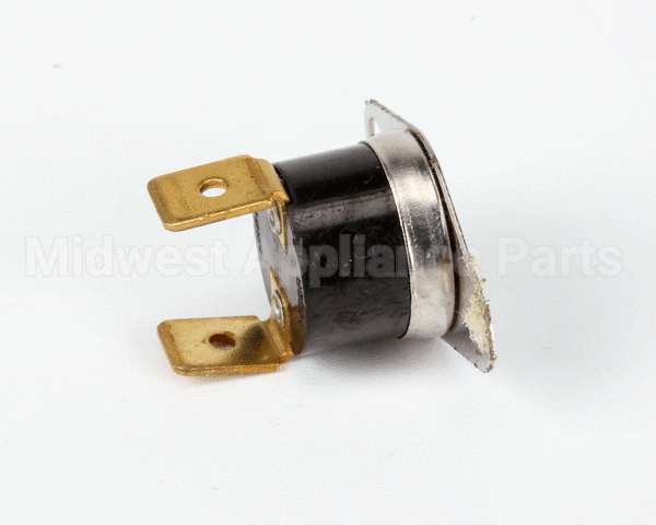 14104 International Cold Storag Witt Fan Cycling Control (8219