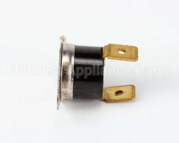 14104 International Cold Storag Witt Fan Cycling Control (8219