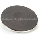 1410401 Compatible Apw Sealed Hot Plate 240V