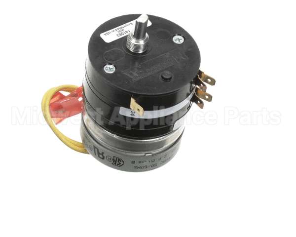 141063 Groen Timer, Steamer 60 Hz, 90 Min