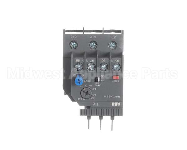 14106D Insinkerator Overload, Adjustable