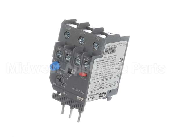 14106D Insinkerator Overload, Adjustable