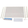14109040 Compatible Amana Ceramic Tray/Sealer Kit