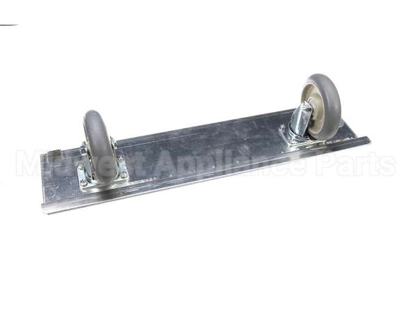 1411-027-B Cres Cor Caster Kit 4/Set