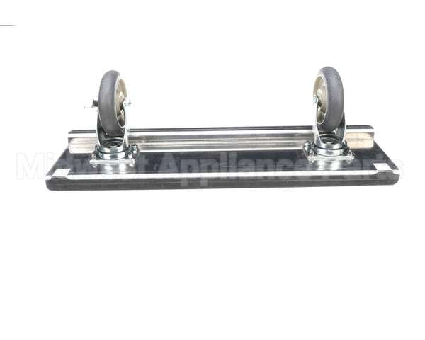 1411-027-B Cres Cor Caster Kit 4/Set