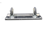 1411-027-B Cres Cor Caster Kit 4/Set