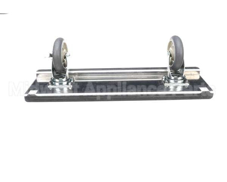 1411-027-B Cres Cor Caster Kit 4/Set